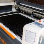 laser cutter