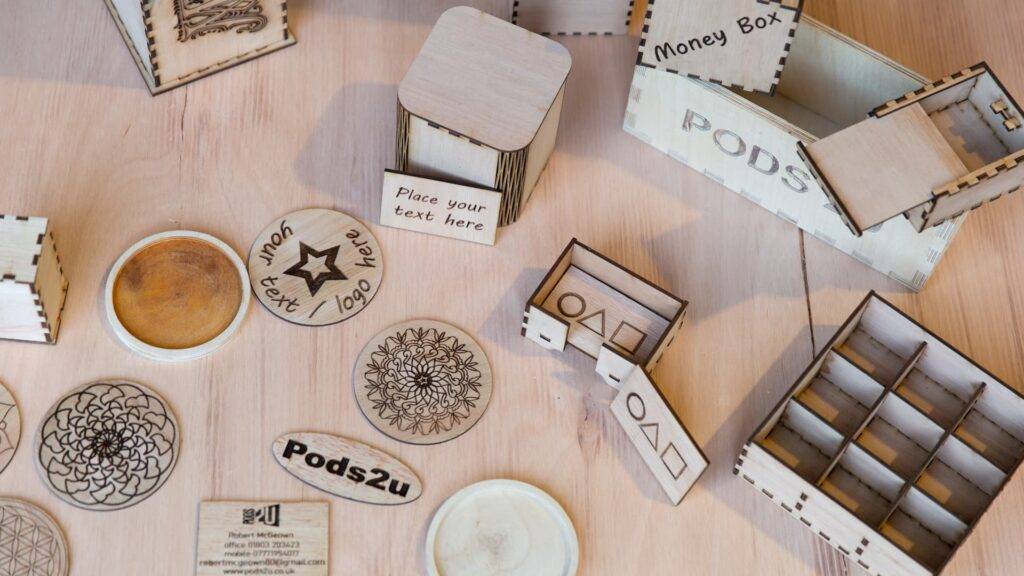 woodcraft